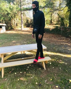 Bigmanofficial New . fénykép