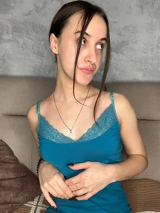 MarcelinaMei Just a cozy evening at home 🌙 Pic 5