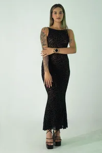 _Felicity_1 Classy Black 🖤 Pic