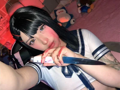 _alexa19pretty_yandere simulator Bild 4