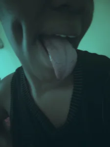 Fayie's Get nasty Sex Photo 5