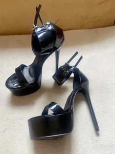 HEELS👠🔥 od vanda26hot  2 snímek