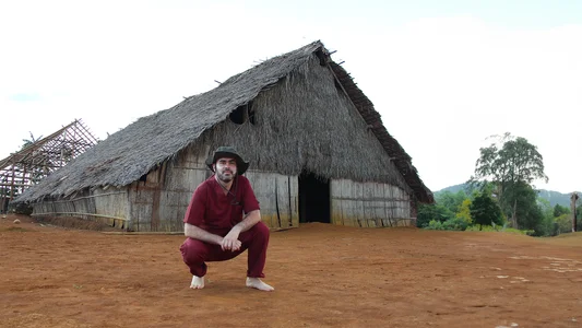 Sanders_White Random Acces Pic 2