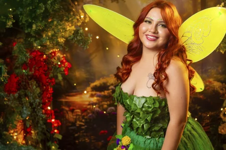 alana_glasses Fairy 🧚‍♀️ Pic 3