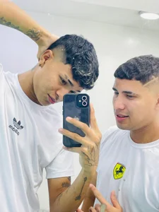 Public de party_duo_playboy Foto