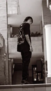 It´s me 🔥 de paul_ponce Foto 5