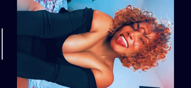 amber_demons2021 kisses for you 😍😍😍 Bilde 5