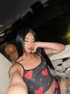 felicia_foxxxy23Felicia ❤图片 6