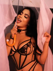 katiamoree Im ready for fun ⚡ 圖片 5