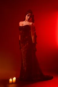 Zdjęcia Mily_Vermont Halloween 🎃:  3