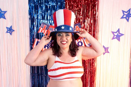 Happy 4th of July 💥🎉🥂🎇 de Victoria_Adamns  Imagens