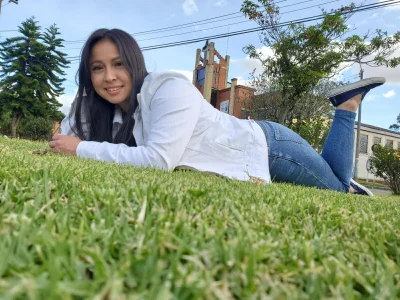 Eliana_jhones_ Public Foto 2