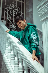 Bad guy od Naytoon__lex  4 snímek