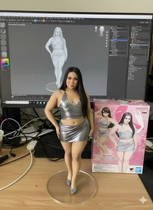 DeliciousCumGirlXX me slika