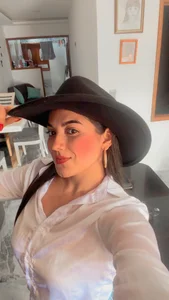 salomecute21 Vaquera 😉 Foto