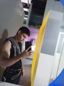 Michael_black01 Michaelll зображення 4