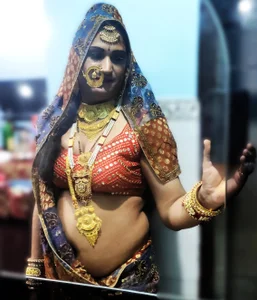 Naughty_kamini first night diva Immagine  2