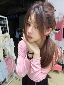 美丽嘟嘟 beautiful Selena かわいい od Selenaaaaa-  2 snímek