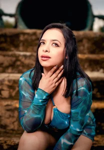 Ariel_bdsm_ Horny slave Pic 3