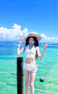 duoduo-18's XXX Nude Photo 8