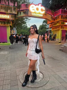 JuliCorrea_ EDC Colombia Pic