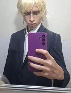 TEJON_tq COSPLAY 🔥 Pic