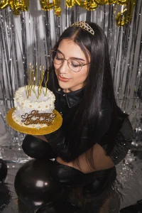 HBD 22 de Sharon_Adamss  2 Imagens