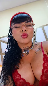 LolitaaFlame's 🍒❤️ Sex Photo 4