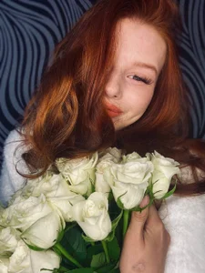 GingerSimples XXX nøgenfoto 4