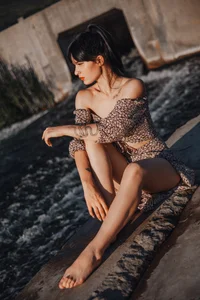 RachelSimpsonn Public  4. fénykép