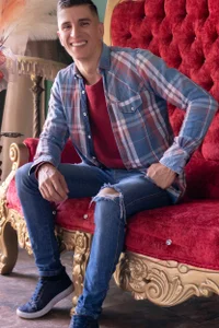 JONAS_SMITH_ Merry Christmas Immagine  2