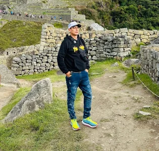 Public od MarcusKelvin  2 snímek