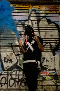 Tomy_maylon Mystic Vibes Pic 3