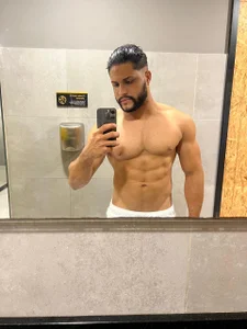 Pier_Simons Gym Time! 사진 6