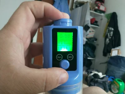 fickmonster2024 Public Foto