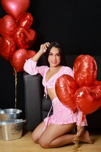 Ashly_Miller San Valentín 2025 Pic 2