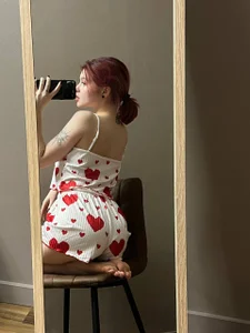 Body teaser de RinaIvory  5 Imagens