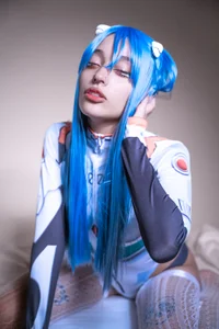 VaLuu__ Ayanami Rei Hình 9