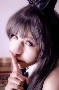 Akane-Mou Bunny Girl 圖片 8