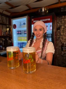 Melissande Another round? 🍻 Foto