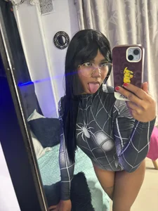 isla_rosee Halloween♥ Fotka 6