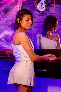 ImCrazzy FELIZ HALLOWEN  4. fénykép