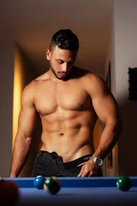 mike_belle Your Valentine's  9টি ছবি