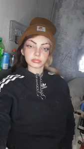 MadamKushh's XXX Nude Photo 1
