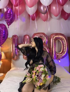 susan_zc My birthday 🤩🥰 Pic 4