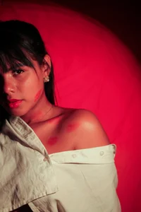 Liss-ReyesのValentine’s Obsession ⛓️🥀の 2枚の写真