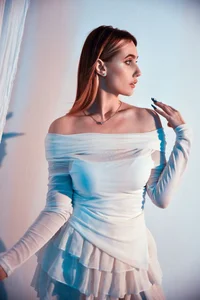 luna_joy_ Sensual Foto 9