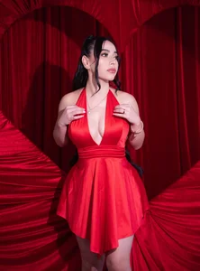 AmbarJensenのSan Valentine 2026 💖の枚の写真