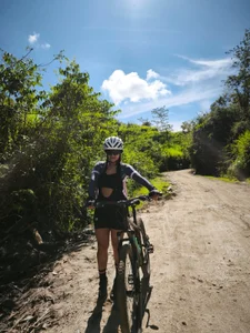 passion for mountain biking de Lady_Rey  2 Imagens