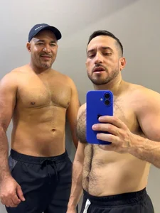 🍆Tommy and Wilson🍆 de RoughSex_and_BDSM  Imagens